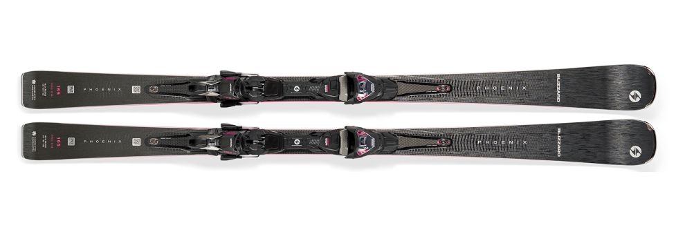 sci blizzard Phoenix R14 Pro